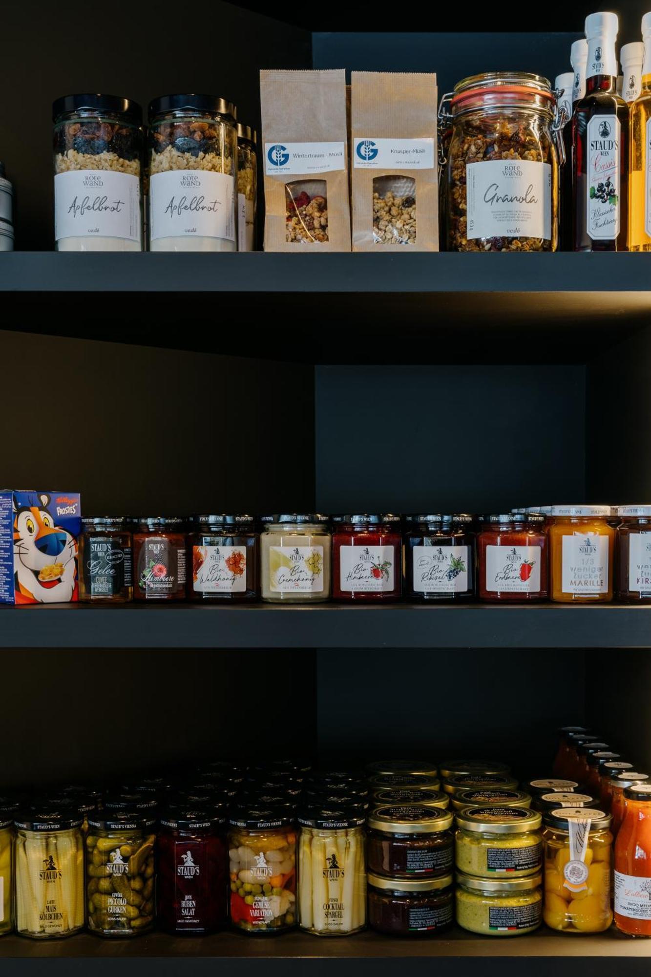 Appart Hotel Knappaboda Lech am Arlberg Ngoại thất bức ảnh