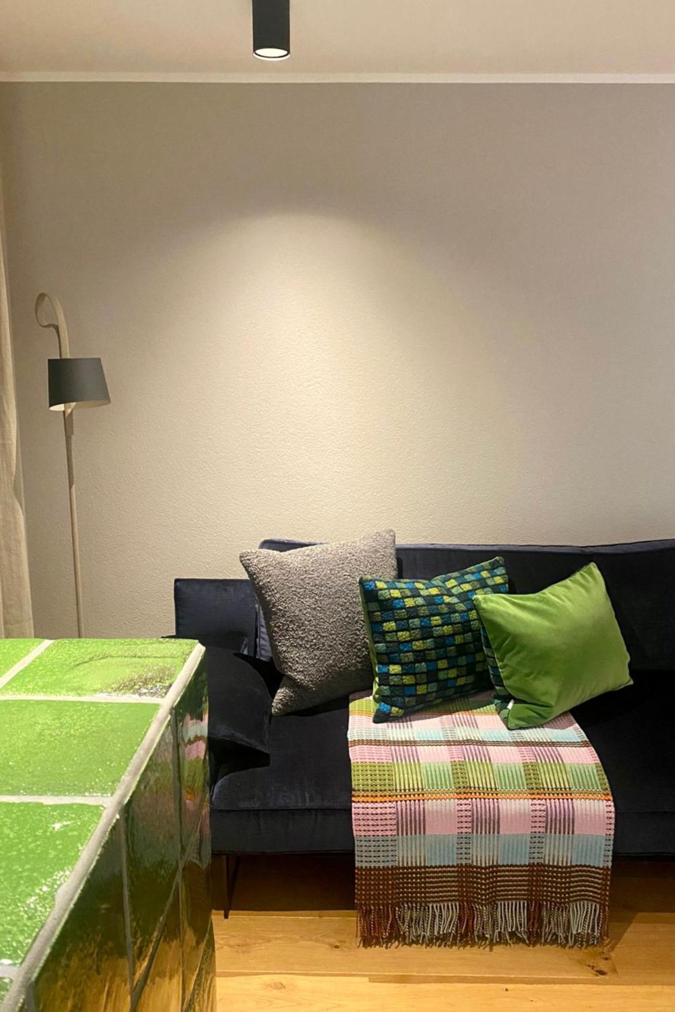 Appart Hotel Knappaboda Lech am Arlberg Ngoại thất bức ảnh