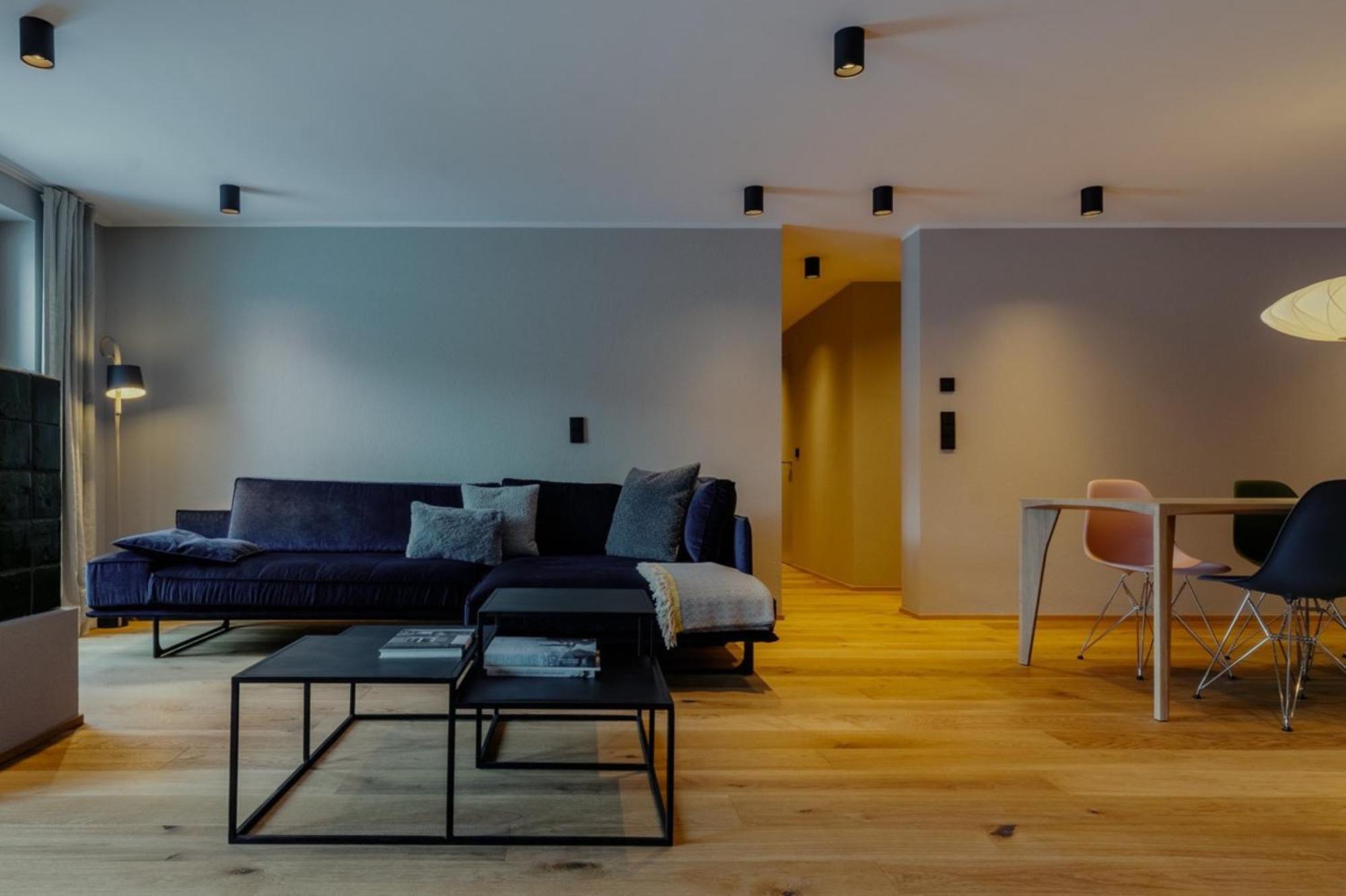 Appart Hotel Knappaboda Lech am Arlberg Ngoại thất bức ảnh