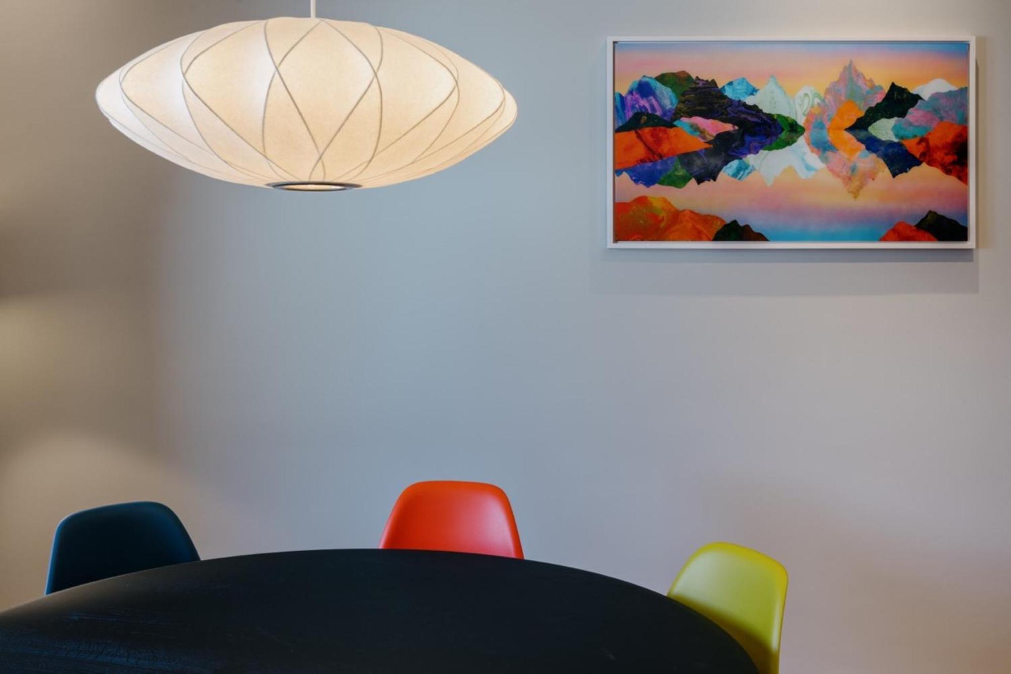 Appart Hotel Knappaboda Lech am Arlberg Phòng bức ảnh
