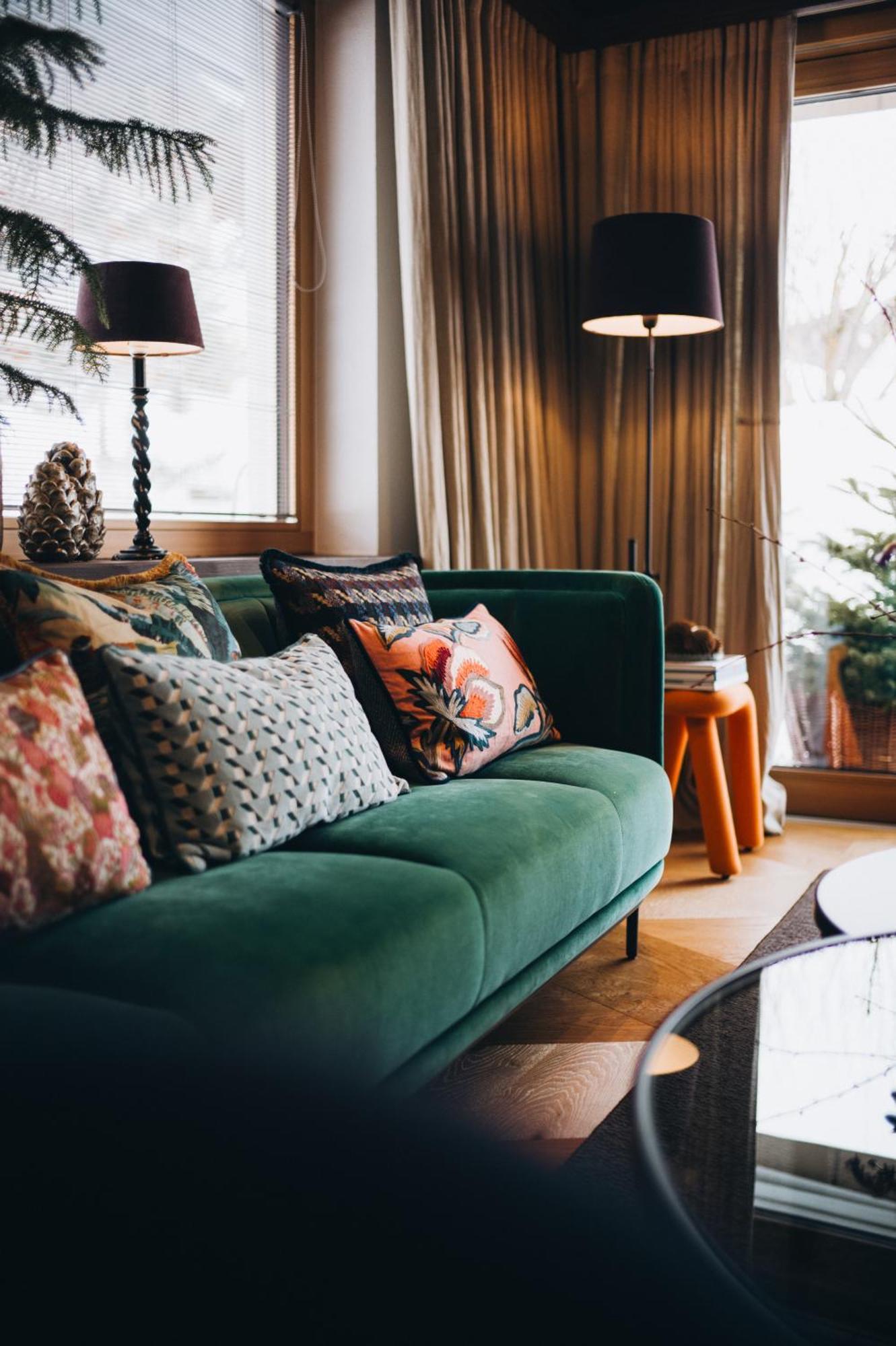 Appart Hotel Knappaboda Lech am Arlberg Ngoại thất bức ảnh