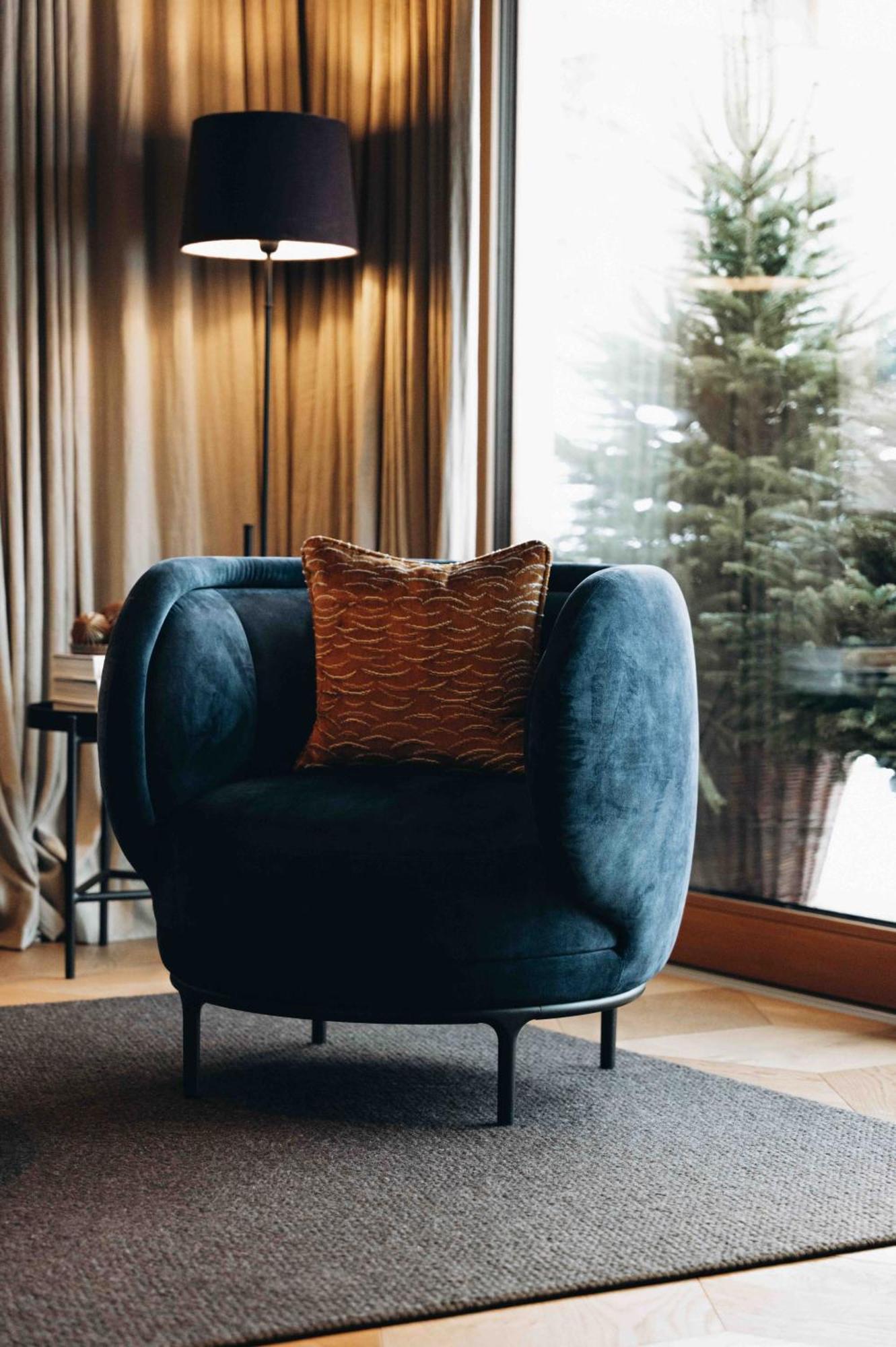 Appart Hotel Knappaboda Lech am Arlberg Ngoại thất bức ảnh